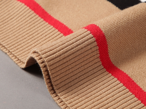 ブランドセーター全体デザイン